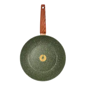 Сковорода WOK RINGEL Pesto 28 см UA