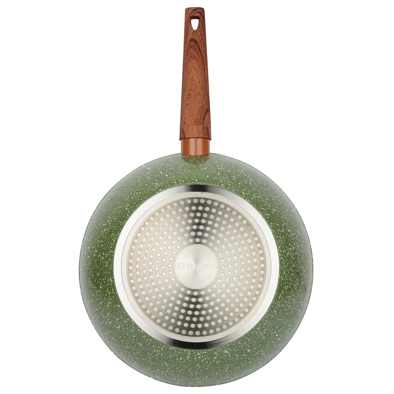 Сковорода WOK RINGEL Pesto 28 см UA