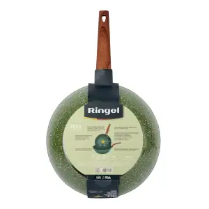 Сковорода WOK RINGEL Pesto 28 см UA