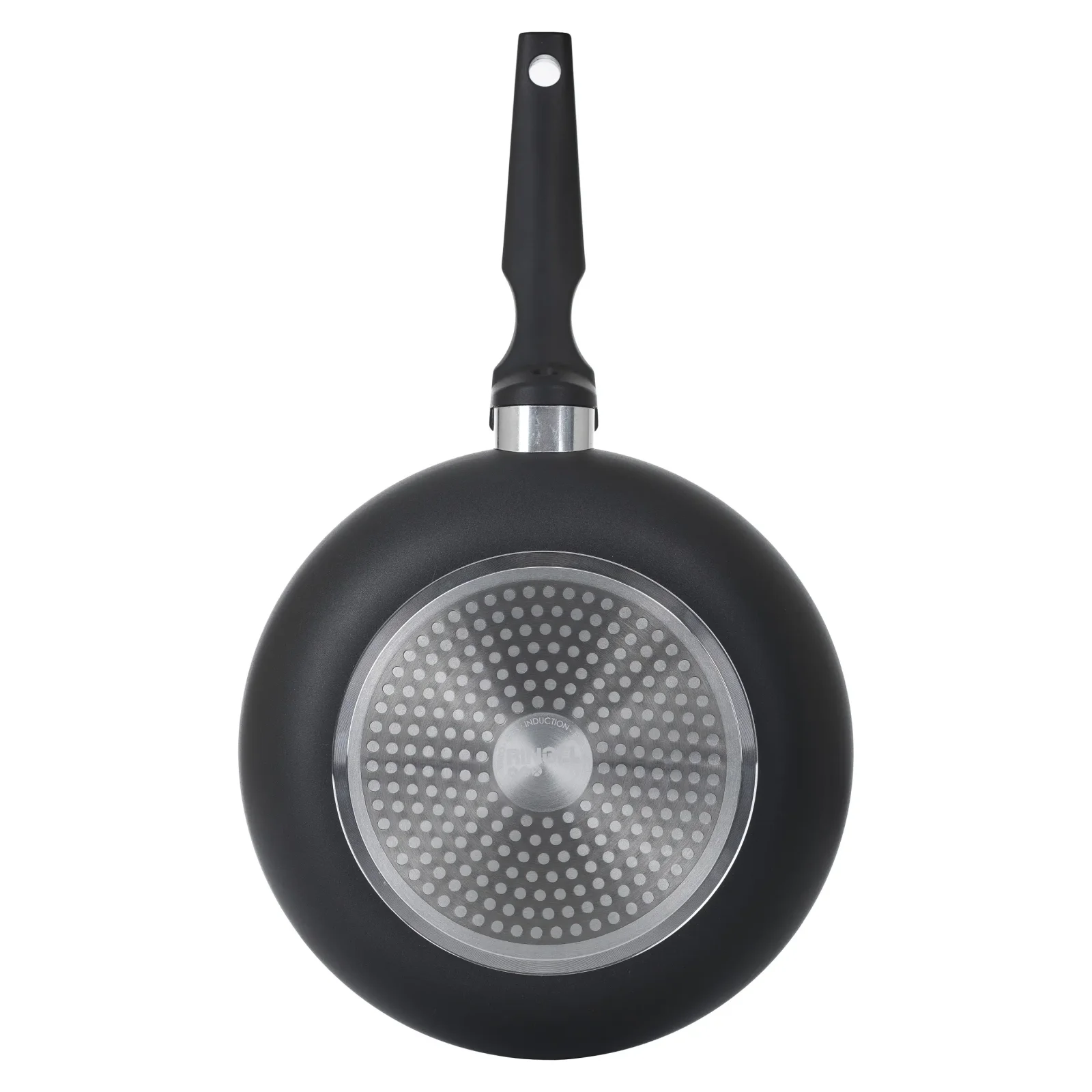 Сковорода BRAVO CHEF Safran 20 см б/кришки UA