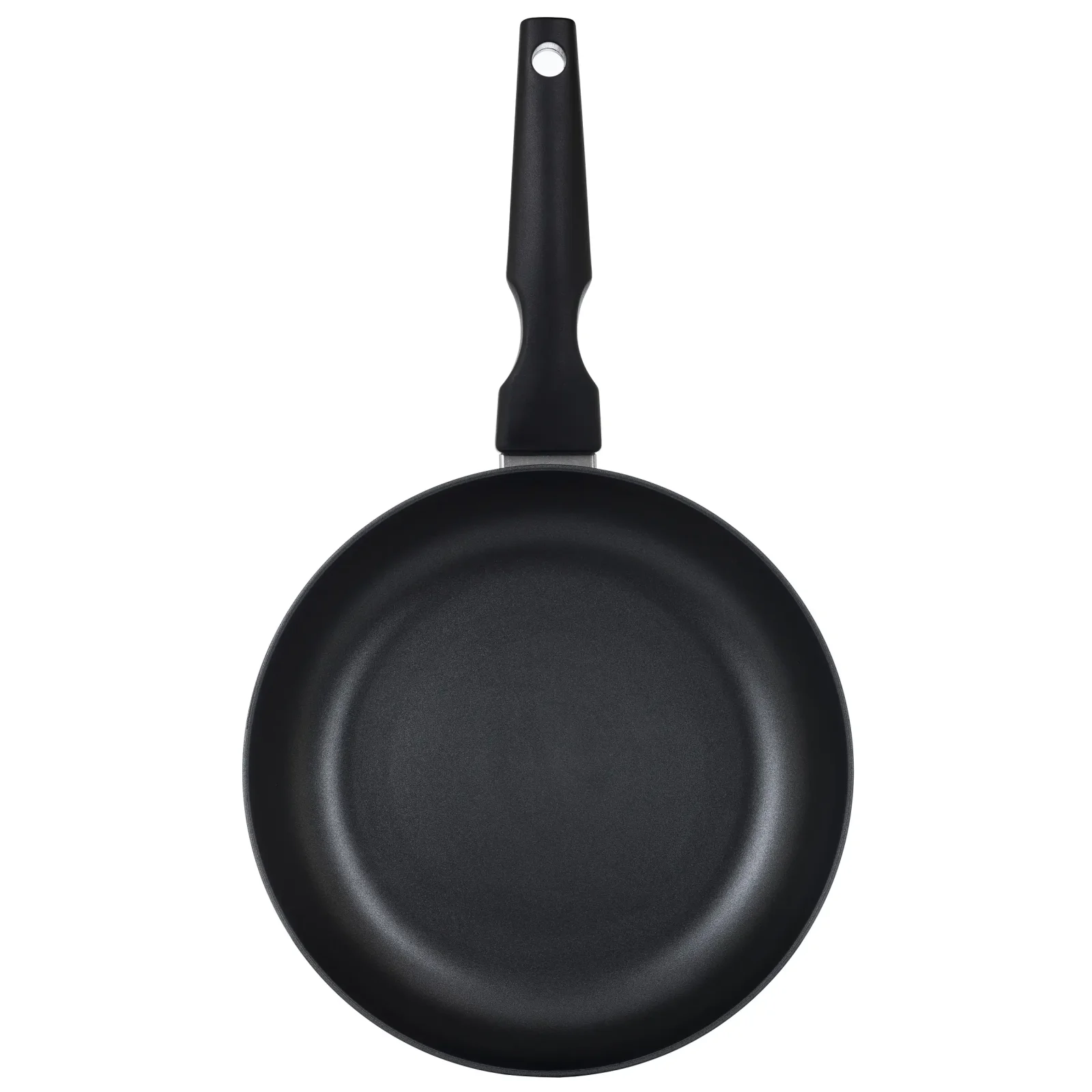 Сковорода BRAVO CHEF Safran 24 см б/кришки UA