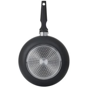 Сковорода BRAVO CHEF Safran 26 см б/кришки UA