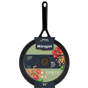 Сковорода RINGEL Curry 26 см UA