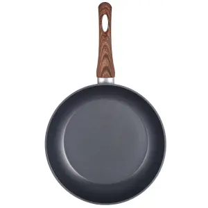 Сковорода Bravo Chef классическая 16 см UA