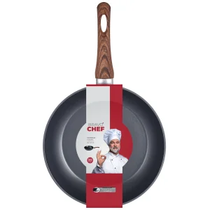 Сковорода Bravo Chef классическая 20 см UA