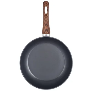 Сковорода Bravo Chef классическая 22 см UA