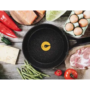 Сковорода RINGEL Curry 20 см UA