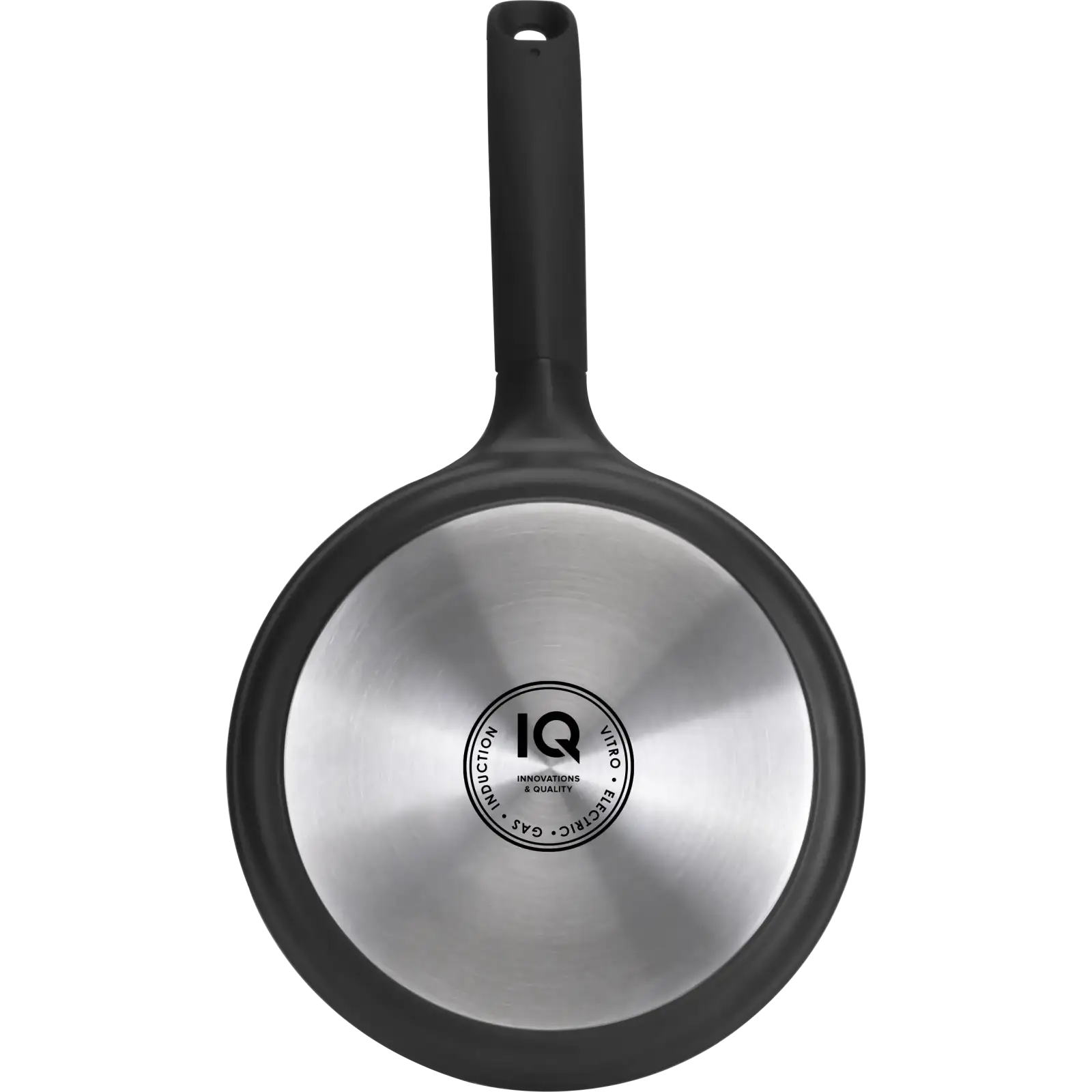 Сковорода IQ Be Chef 22 см, для блинчиков UA