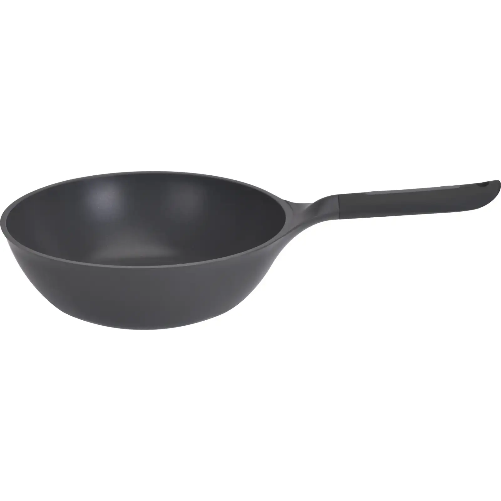 Сковорода ВОК IQ Be Chef 28 см UA