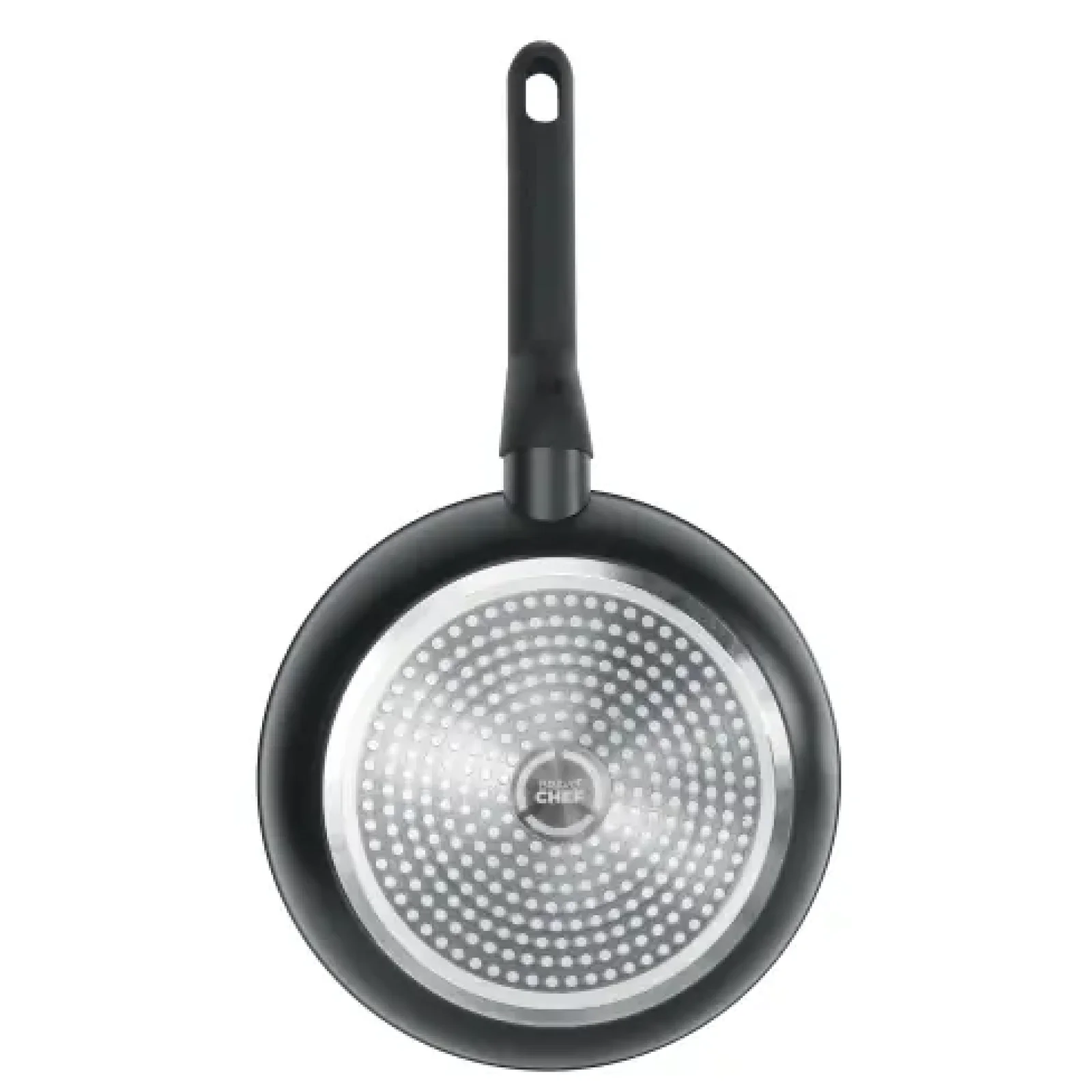 Сковорода Bravo Chef L'Appetit, 24 см UA