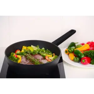 Сковорода RINGEL Salsa 20 см UA