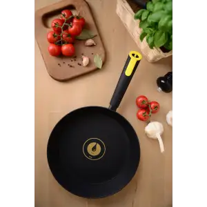 Сковорода RINGEL Marinara 24 см UA