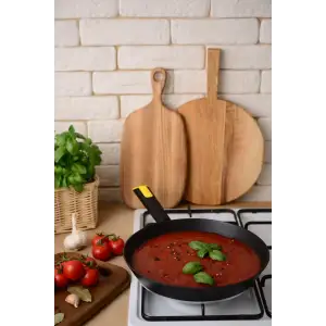 Сковорода RINGEL Marinara 28 см UA