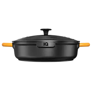 Сотейник IQ Be Active (4.0 л) 28 см UA