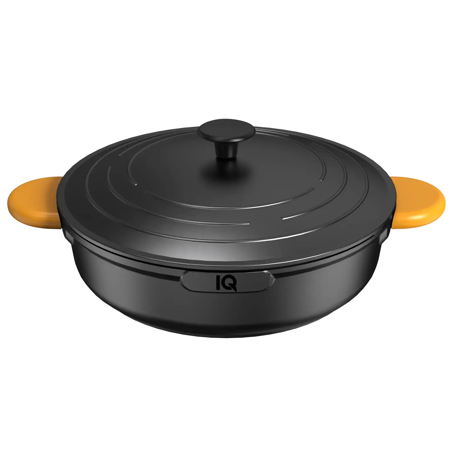 Сотейник IQ Be Active (4.0 л) 28 см UA