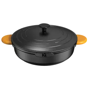 Сотейник IQ Be Active (4.0 л) 28 см UA