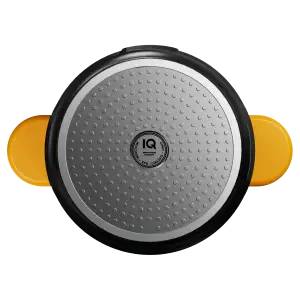 Сотейник IQ Be Active (4.0 л) 28 см UA