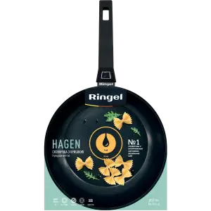 Сковорода Ringel Hagen 24 см UA