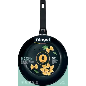 Сковорода Ringel Hagen 28 см UA