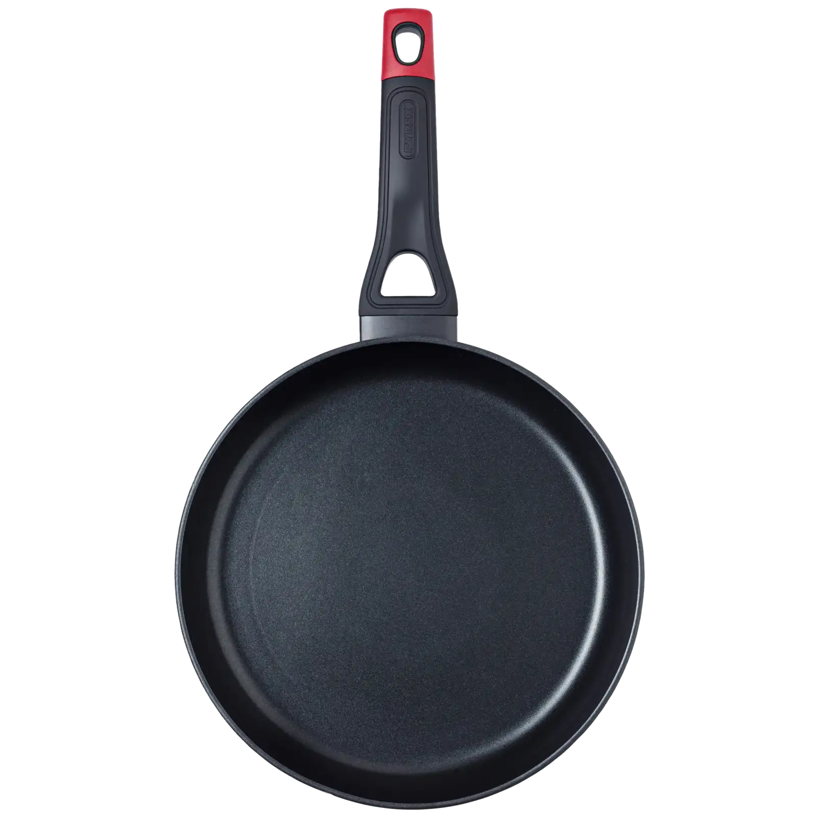 Сковорода Pyrex Optima 30 см, класична UA