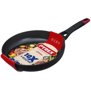 Сковорода Pyrex Optima 30 см, класична UA