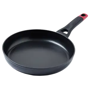Сковорода Pyrex Optima 20 см, класична UA