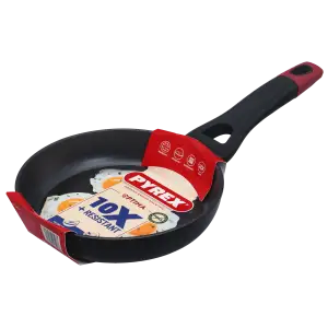 Сковорода Pyrex Optima 20 см, класична UA