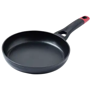 Сковорода Pyrex Optima 24 см, класична UA