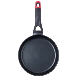 Сковорода Pyrex Optima 24 см, класична UA