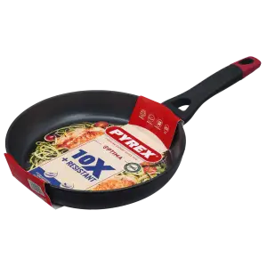 Сковорода Pyrex Optima 26 см, класична UA