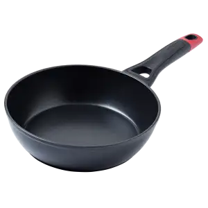 Сковорода Pyrex Optima 24 см, глибока UA