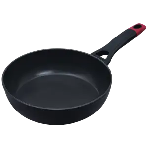 Сковорода Pyrex Optima 26 см, глибока UA