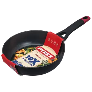Сковорода Pyrex Optima 26 см, глибока UA