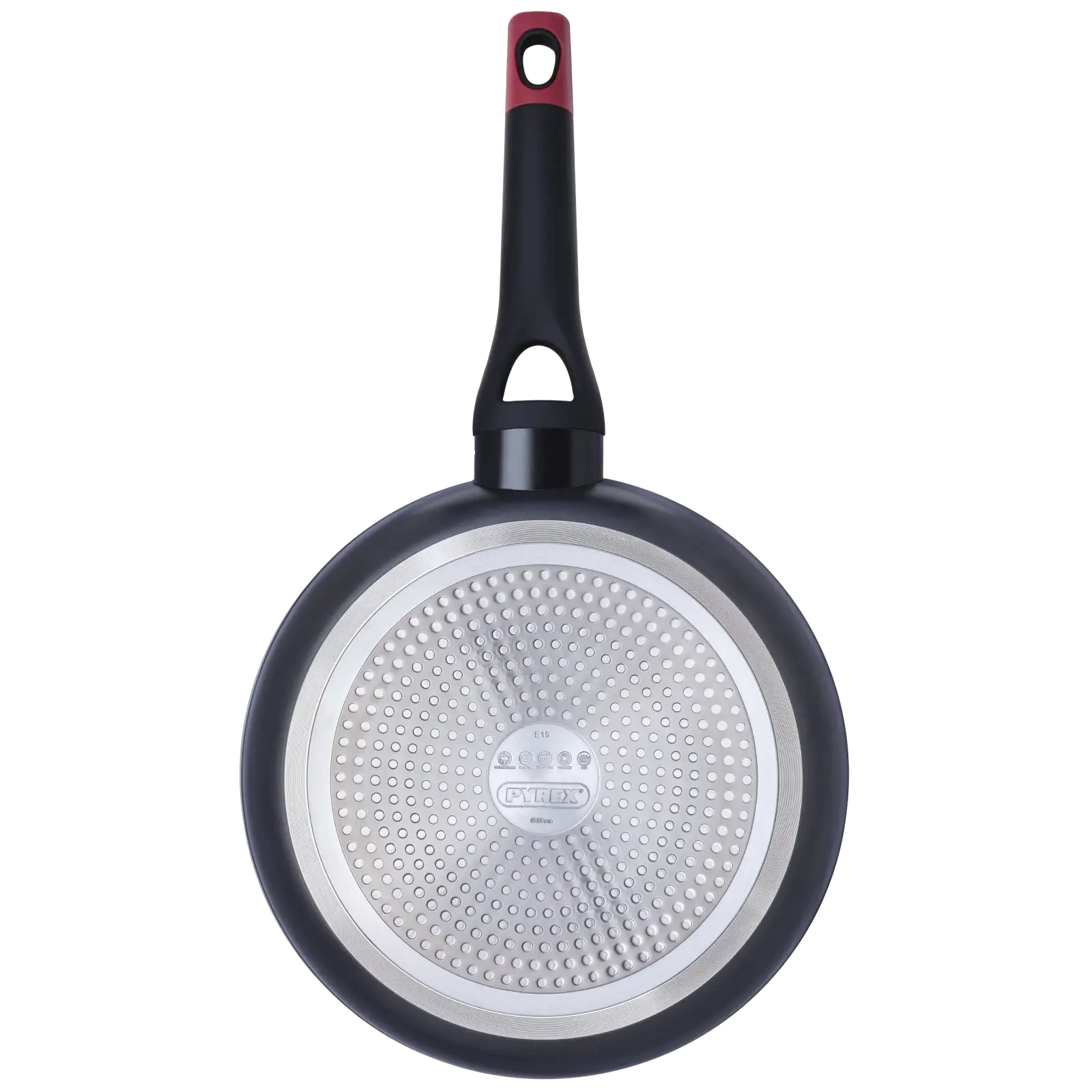 Сковорода Pyrex Optima 28 см, глибока UA
