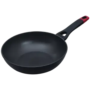 Сковорода Pyrex Optima 28 см, WOK UA