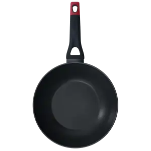 Сковорода Pyrex Optima 28 см, WOK UA