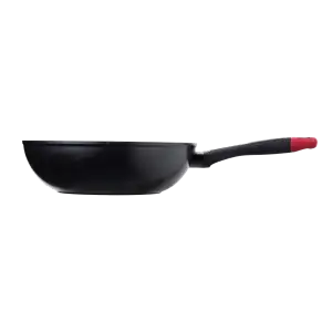 Сковорода Pyrex Optima 28 см, WOK UA