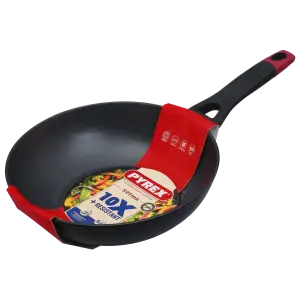 Сковорода Pyrex Optima 28 см, WOK UA