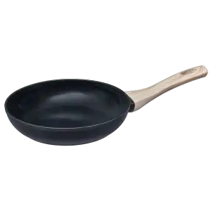 Сковорода Pyrex Cook&Care 20 см, класична UA