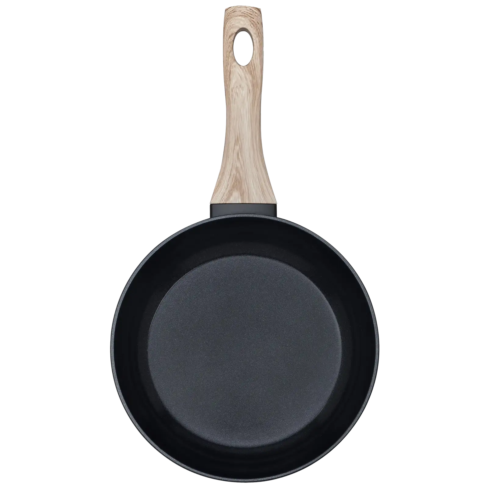 Сковорода Pyrex Cook&Care 20 см, классическая UA