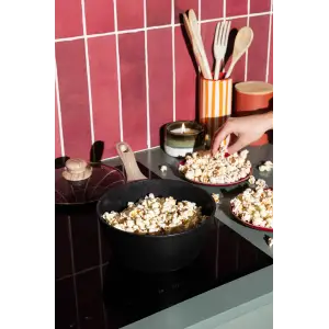 Сковорода Pyrex Cook&Care 20 см, классическая UA