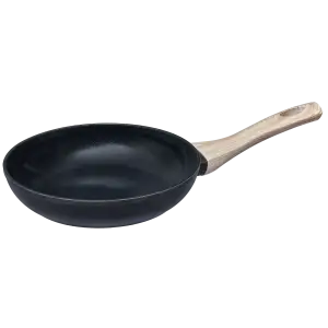 Сковорода Pyrex Cook&Care 22 см, класична UA