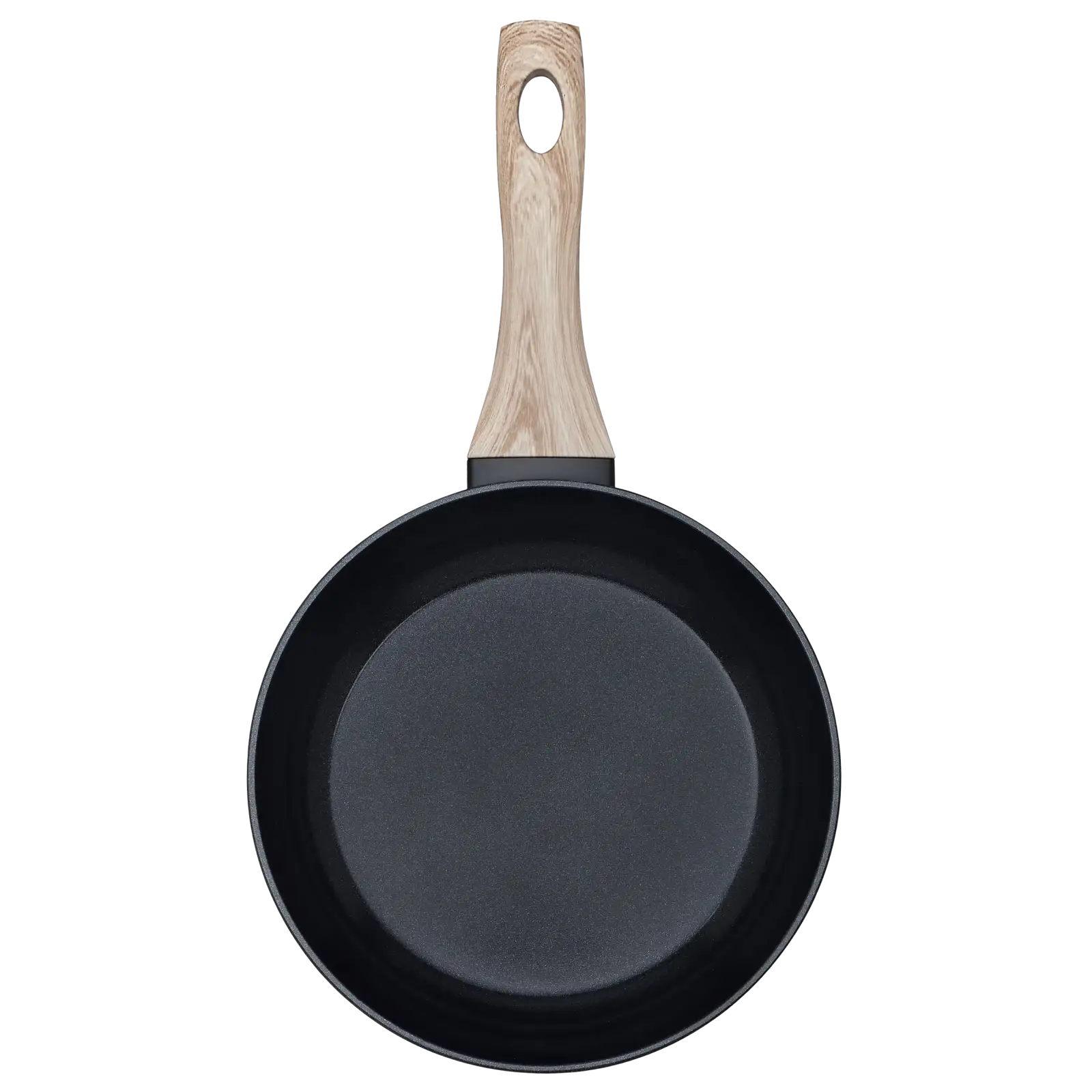 Сковорода Pyrex Cook&Care 22 см, класична UA