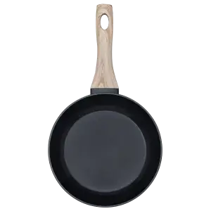 Сковорода Pyrex Cook&Care 22 см, класична UA
