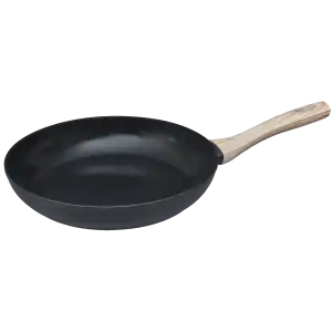 Сковорода Pyrex Cook&Care 24 см, класична UA