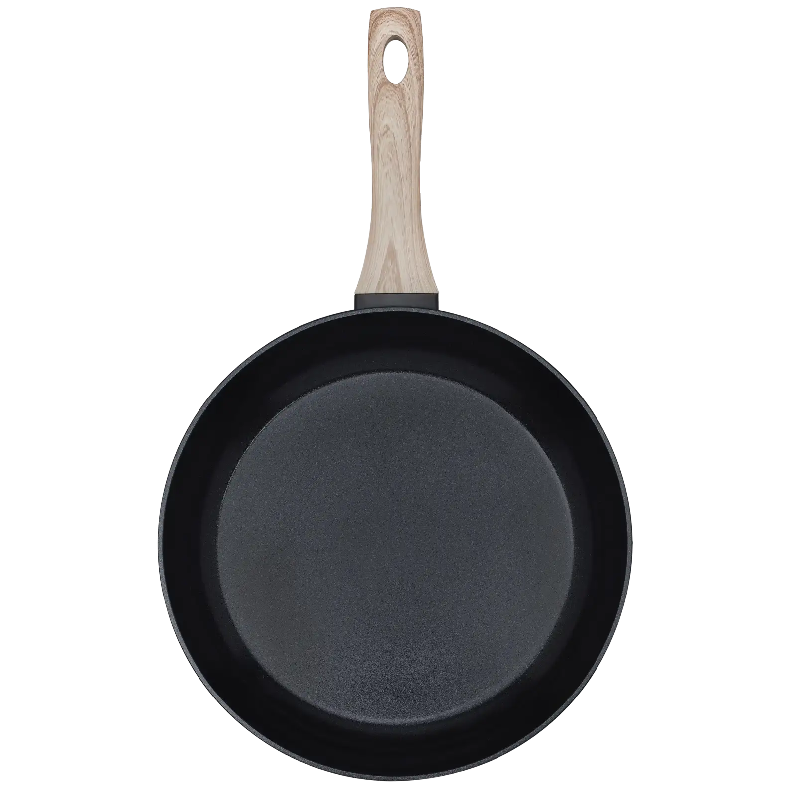 Сковорода Pyrex Cook&Care 24 см, класична UA