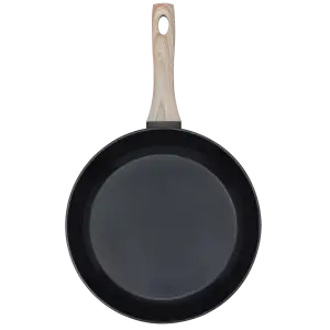 Сковорода Pyrex Cook&Care 24 см, класична UA