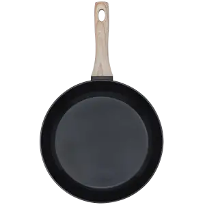 Сковорода Pyrex Cook&Care 26 см, класична UA
