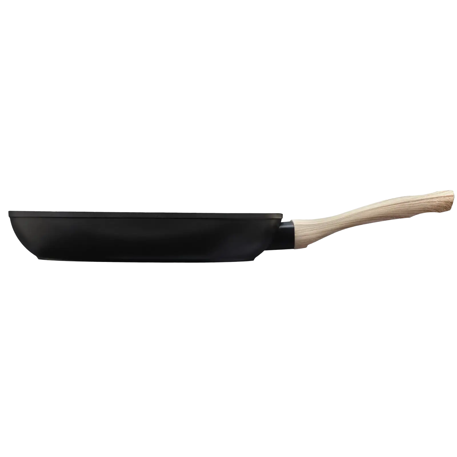 Сковорода Pyrex Cook&Care 26 см, класична UA