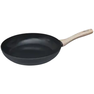 Сковорода Pyrex Cook&Care 28 см, класична UA